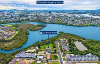 42 Brady Road, Otahuhu