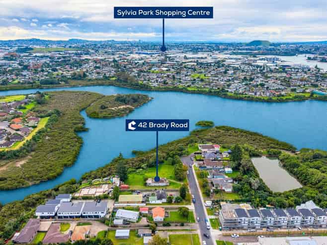 42 Brady Road, Otahuhu
