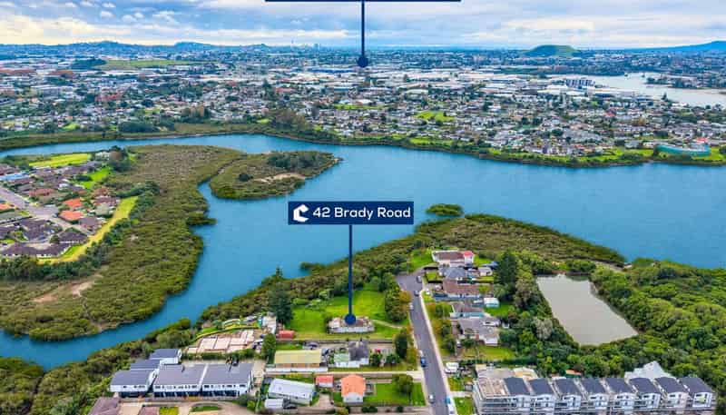 42 Brady Road, Otahuhu