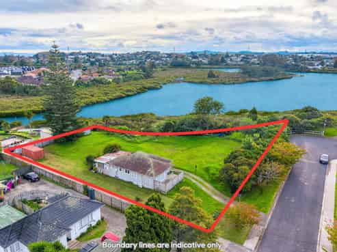 42 Brady Road, Otahuhu