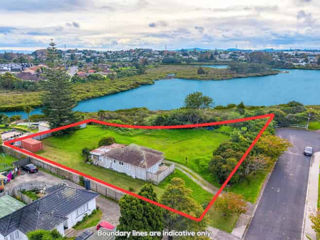 42 Brady Road, Otahuhu