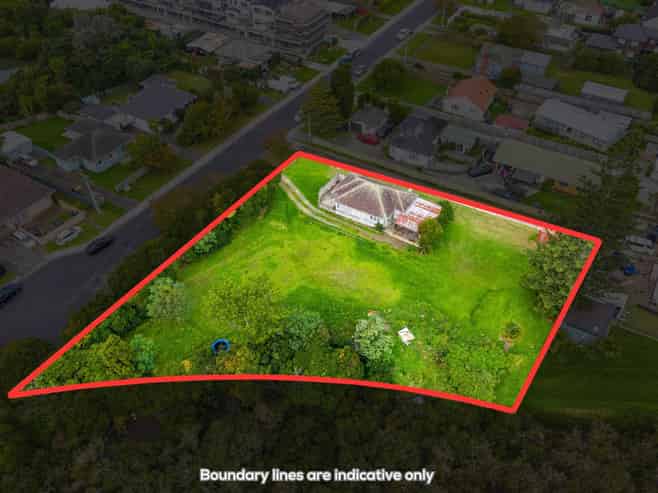 42 Brady Road, Otahuhu
