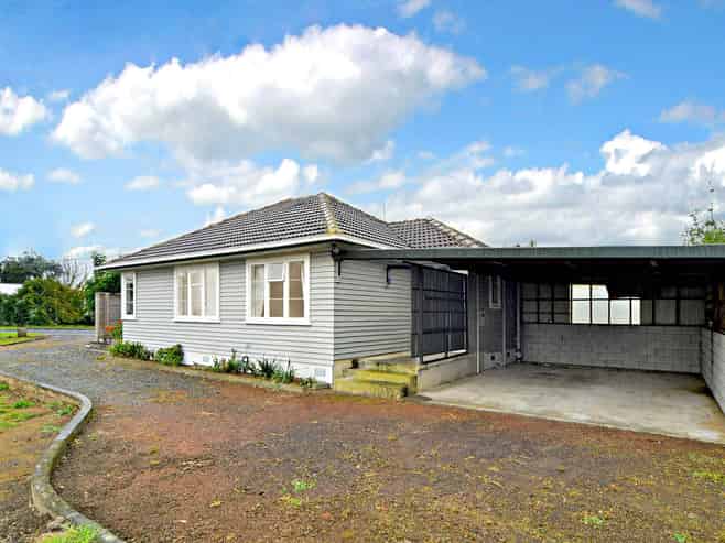 42 Brady Road, Otahuhu