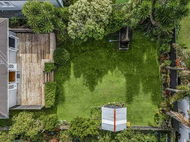 30 Volcanic Street, Mount Eden