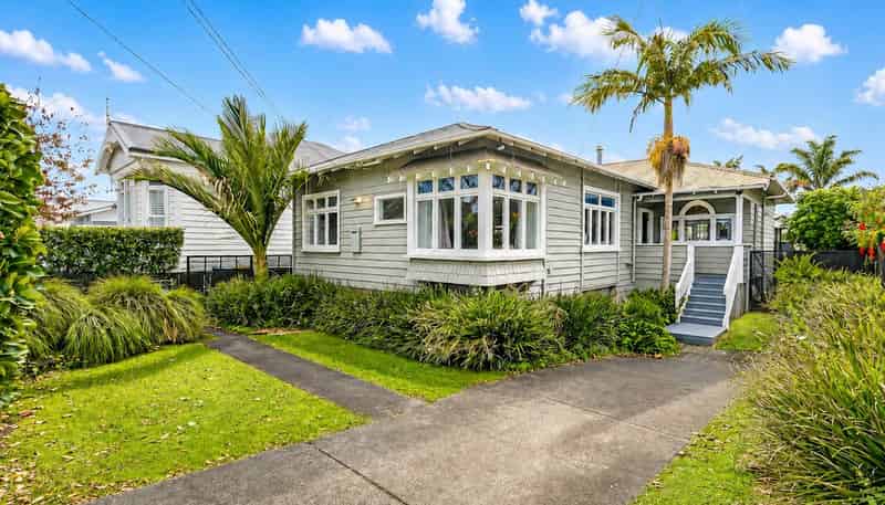 30 Volcanic Street, Mount Eden