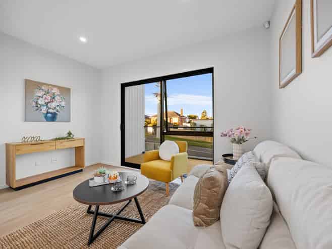 58-60 Hamlin Road, Mount Wellington