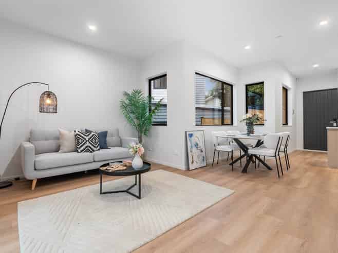 4/58 Hamlin Road, Mount Wellington