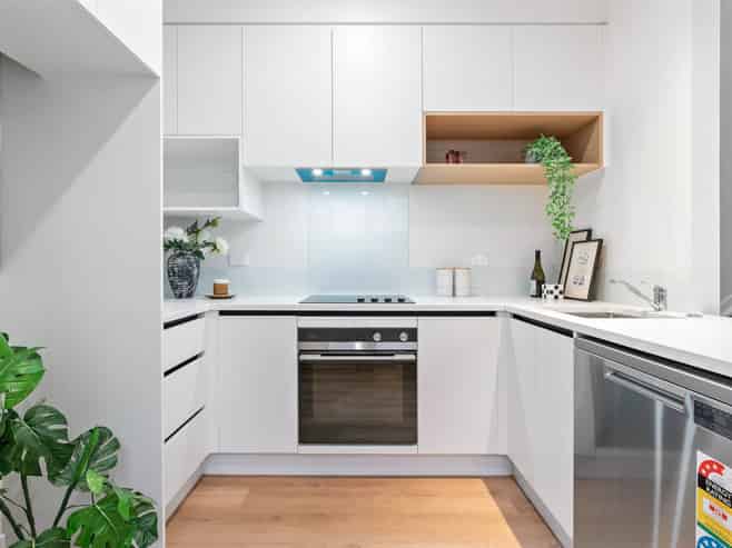 4/58 Hamlin Road, Mount Wellington