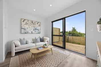 5/58 Hamlin Road, Mount Wellington
