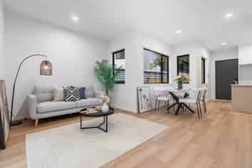 6/58 Hamlin Road, Mount Wellington