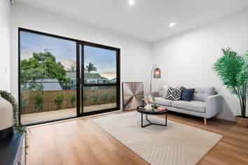 6/58 Hamlin Road, Mount Wellington