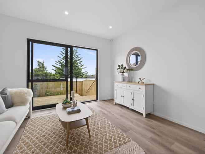 7/58 Hamlin Road, Mount Wellington