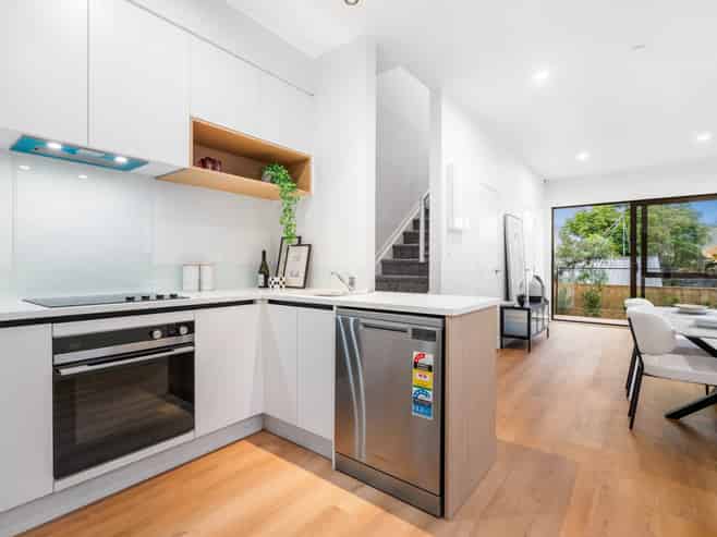 9/58 Hamlin Road, Mount Wellington