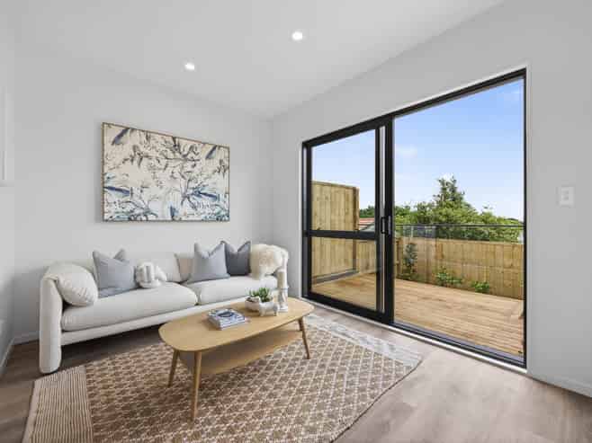 10/58 Hamlin Road, Mount Wellington