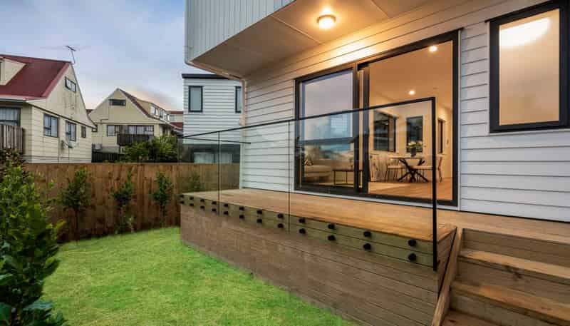 8/60 Hamlin Road, Mount Wellington