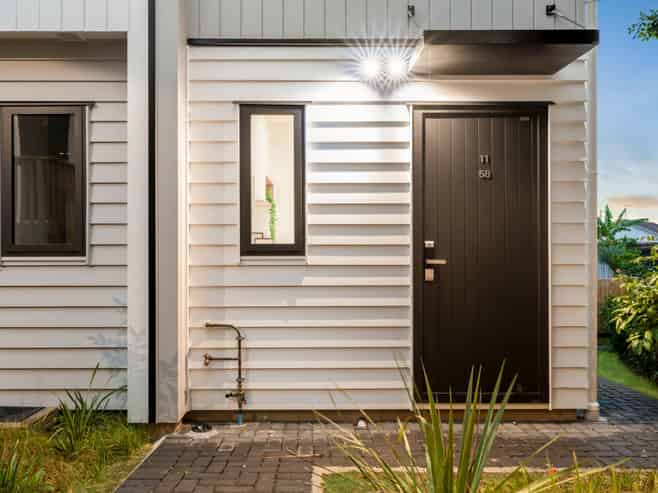 7/60 Hamlin Road, Mount Wellington