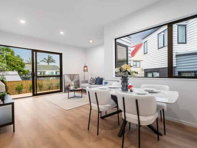 5/60 Hamlin Road, Mount Wellington