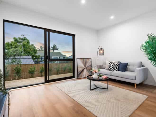 5/60 Hamlin Road, Mount Wellington