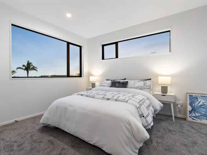 5/60 Hamlin Road, Mount Wellington