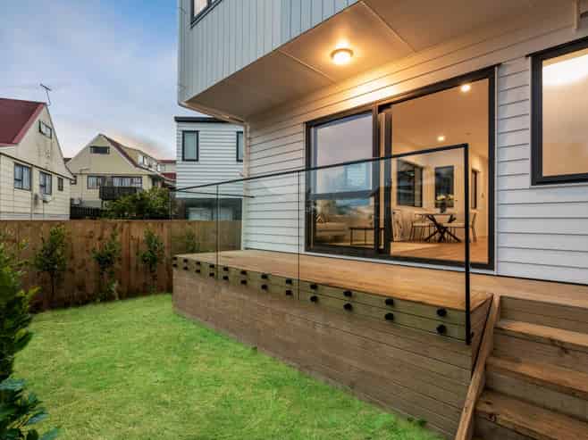 5/60 Hamlin Road, Mount Wellington