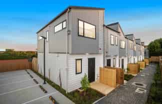 4/60 Hamlin Road, Mount Wellington
