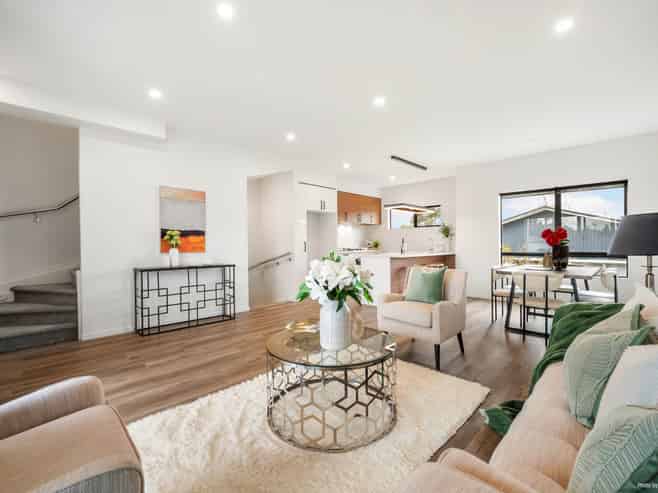 3B Hemsway Place, Sunnyhills
