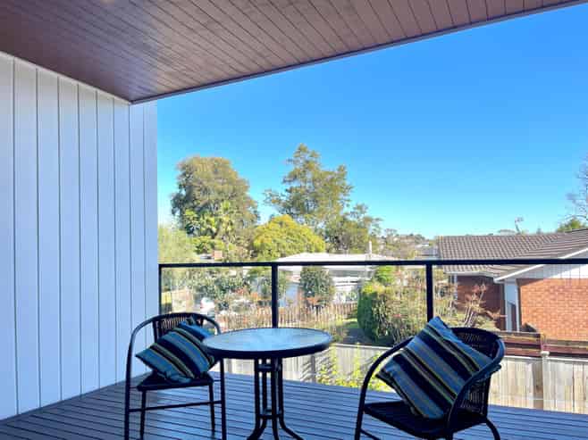 3B Hemsway Place, Sunnyhills