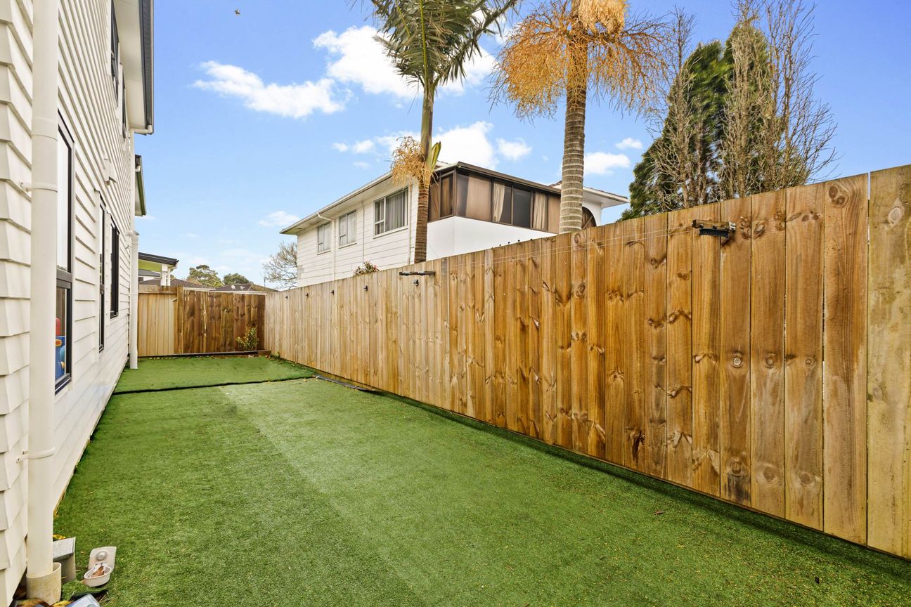 PRICE REDUCED BY $50000 - Parkside Living – pohled 4