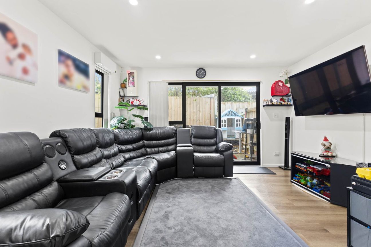 PRICE REDUCED BY $50000 - Parkside Living – pohled 6