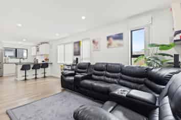 21C Alabaster Drive, Papatoetoe