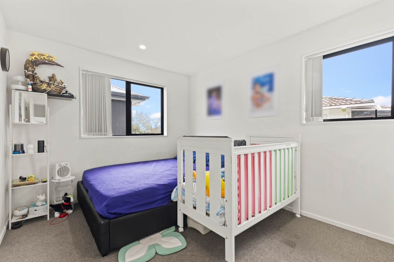 PRICE REDUCED BY $50000 - Parkside Living – pohled 5