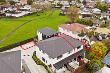 21C Alabaster Drive, Papatoetoe