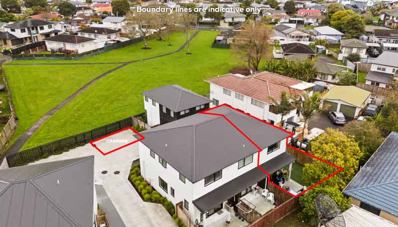 21C Alabaster Drive, Papatoetoe