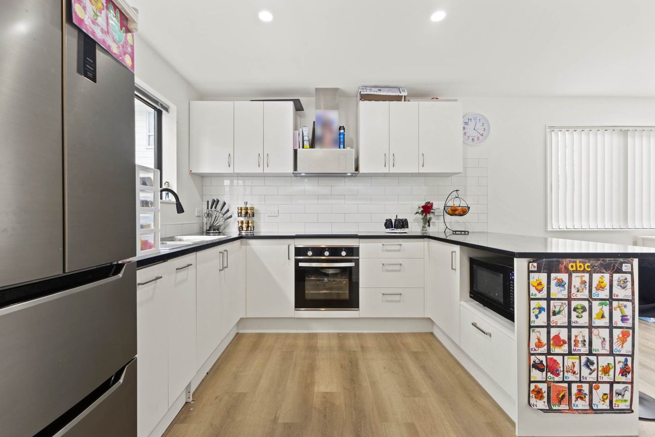 PRICE REDUCED BY $50000 - Parkside Living – pohled 2