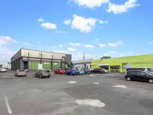 9/17A Delta Avenue, New Lynn