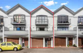 9/17A Delta Avenue, New Lynn