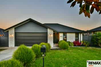 11 Culverwell Crescent, Pokeno