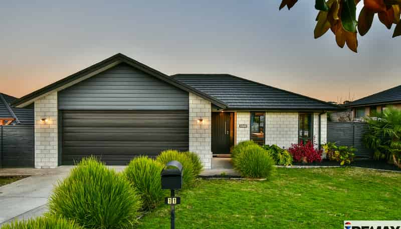 11 Culverwell Crescent, Pokeno