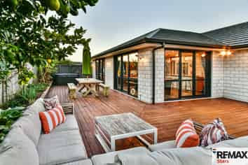 11 Culverwell Crescent, Pokeno