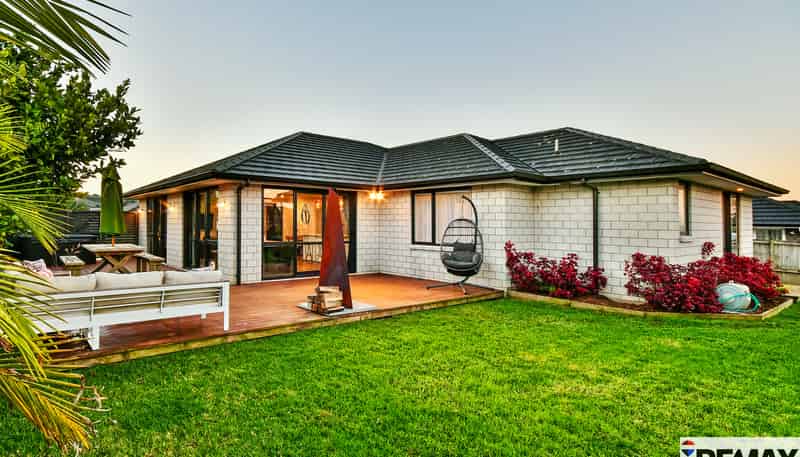 11 Culverwell Crescent, Pokeno