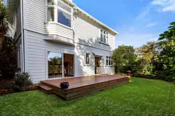 49 Upper Watt Street, Wadestown