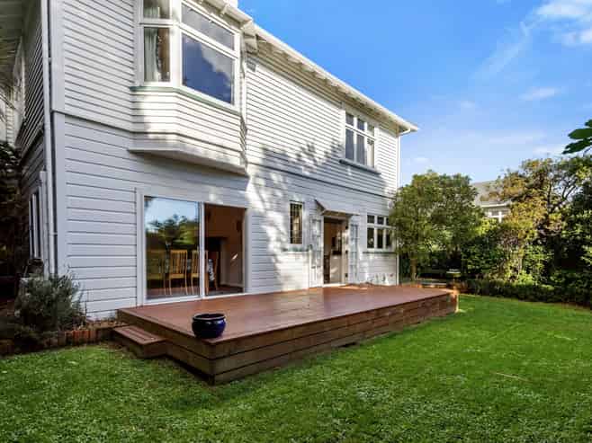 49 Upper Watt Street, Wadestown
