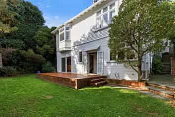 49 Upper Watt Street, Wadestown
