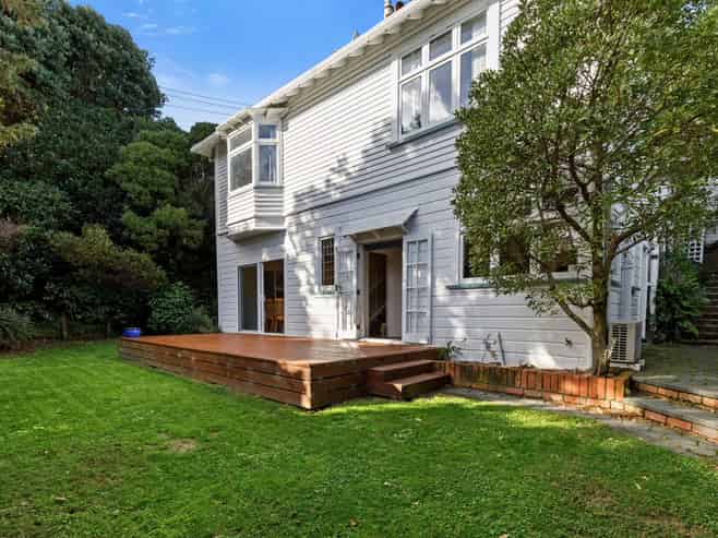 49 Upper Watt Street, Wadestown