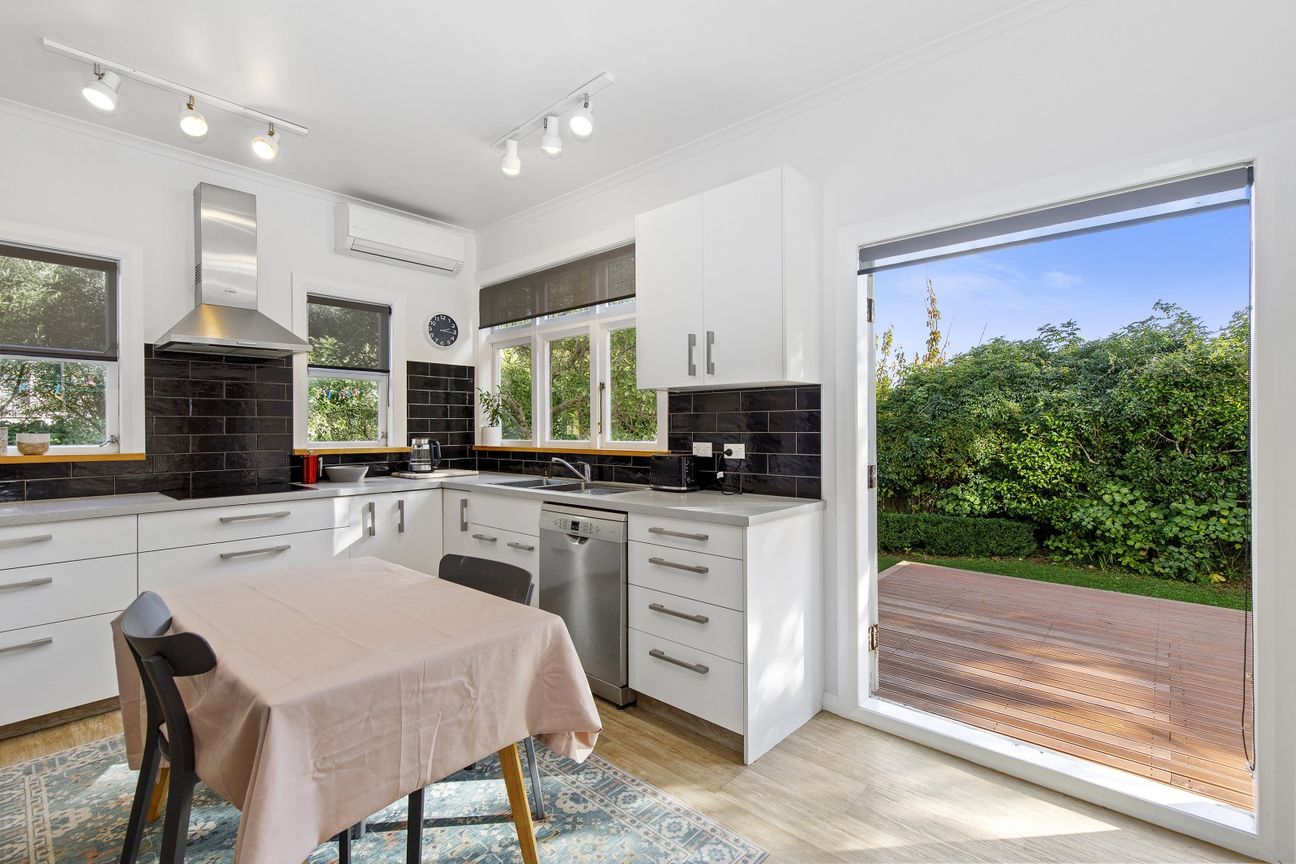 Wonderful Wadestown - Pogled 5