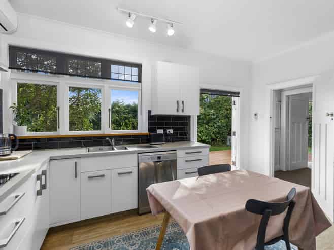 49 Upper Watt Street, Wadestown