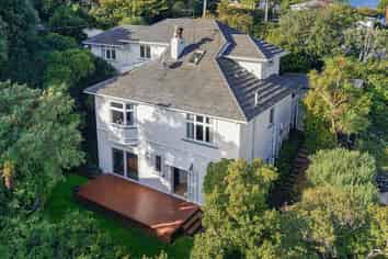49 Upper Watt Street, Wadestown