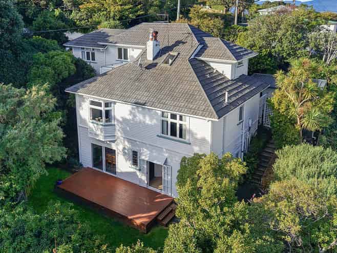 49 Upper Watt Street, Wadestown