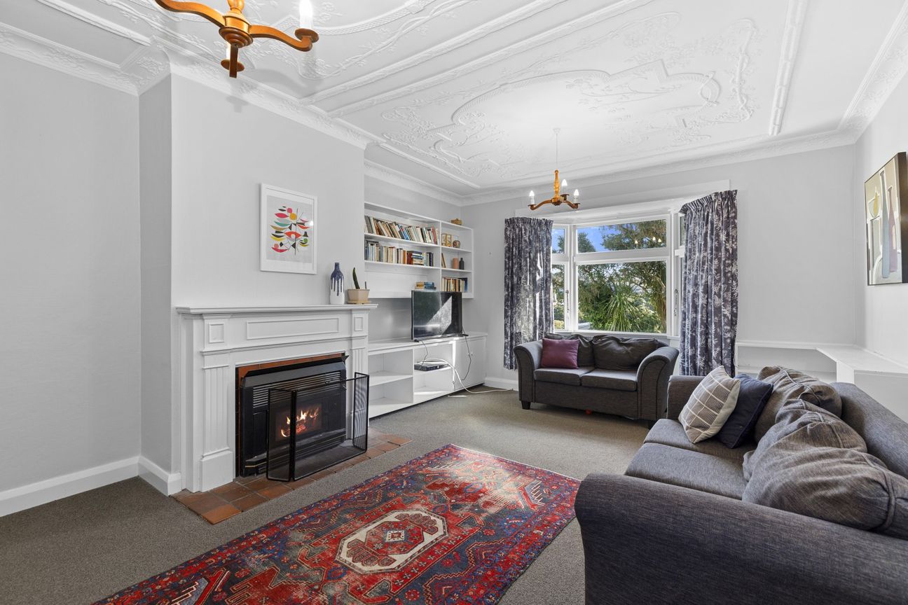 Wonderful Wadestown - Več