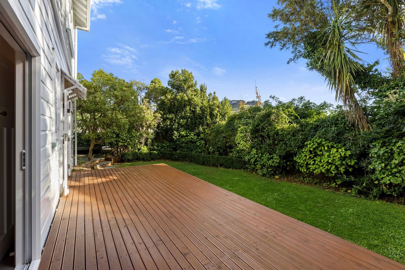 Wonderful Wadestown - Pogled 3
